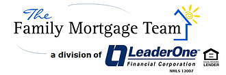 The Family Mortgage Team at LeaderOne