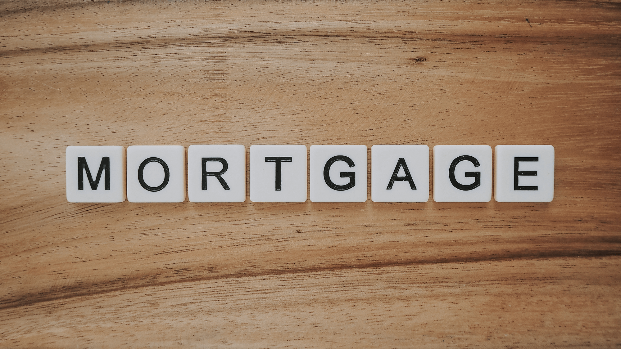 mortgage update 2021