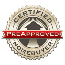 certified homebuyer